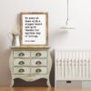 To wake at dawn with a winged heart and give thanks for another day of loving - Kahlil Gibran - Art Print, Morning Inspiration Quotes