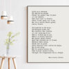 Petals Poem by Amy Lowell, Petals Poem, Typography Print, Poem Art, Wedding Poems, Love Poems Poetry, Wedding Poetry Art Petals Poem by Amy Lowell, Petals Poem, Typography Print, Poem Art, Wedding Poems, Love Poems Poetry, Wedding Poetry Art