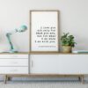 I love you not only for what you are, but for what I am when I am with you. - Elizabeth Barrett Browning Art Print - Wedding Poems, Quotes I love you not only for what you are, but for what I am when I am with you. - Elizabeth Barrett Browning Art Print - Wedding Poems, Quotes