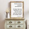 Comedy amuses, corrects, and heartens. It shows that the vanities of life are not final, and the failures not always fatal. - Charles Gayley