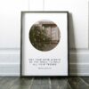 May Your Home Always Be Too Small To Hold All Your Friends - Irish Blessing - Typography Photo Print - Housewarming Gift - New Home Gift May Your Home Always Be Too Small To Hold All Your Friends - Irish Blessing - Typography Photo Print - Housewarming Gift - New Home Gift