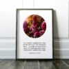 Your heart understood mine. - Louisa May Alcott (b) - Little Women Quotes - Love Quotes - Wall Prints - Wedding Art Print - Typography Art