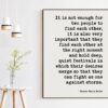 It is not enough for two people to find each other.  - Rainer Maria Rilke Quotes Print Art - Wedding Quotes, Love Quotes, Wedding Gift