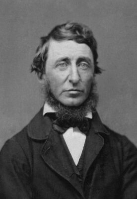 The Background and Legacy of Henry David Thoreau
