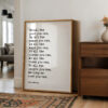 Do All The Good You Can Print, John Wesley Quote Wall Art, Inspirational Decor