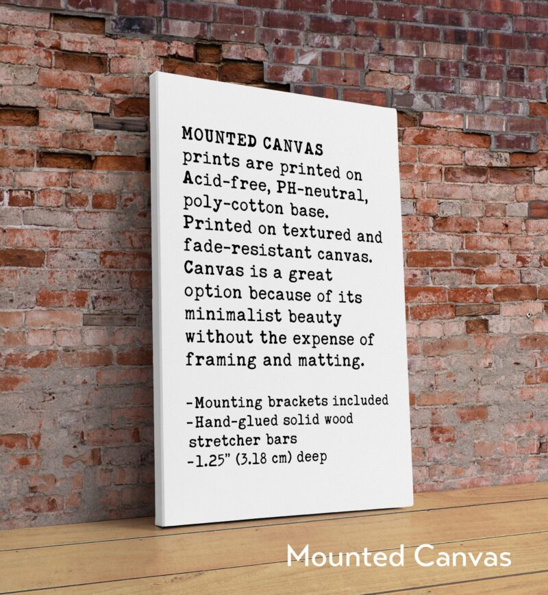 Fruit of the Spirit •  But the fruit of the Spirit is love, joy, peace, patience, kindness • Galatians 5:22-23 • Typography Art Print - Image 10