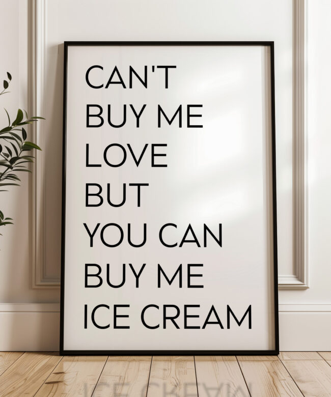 FUN WALL ART
